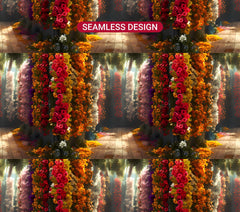 Herbalism 1 Tumbler Wrap - CraftNest - Digital Crafting and Art