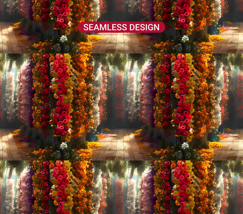 Herbalism 1 Tumbler Wrap - CraftNest - Digital Crafting and Art