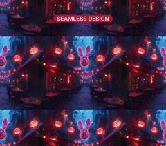 Industrial Easter 5 Tumbler Wrap - CraftNest