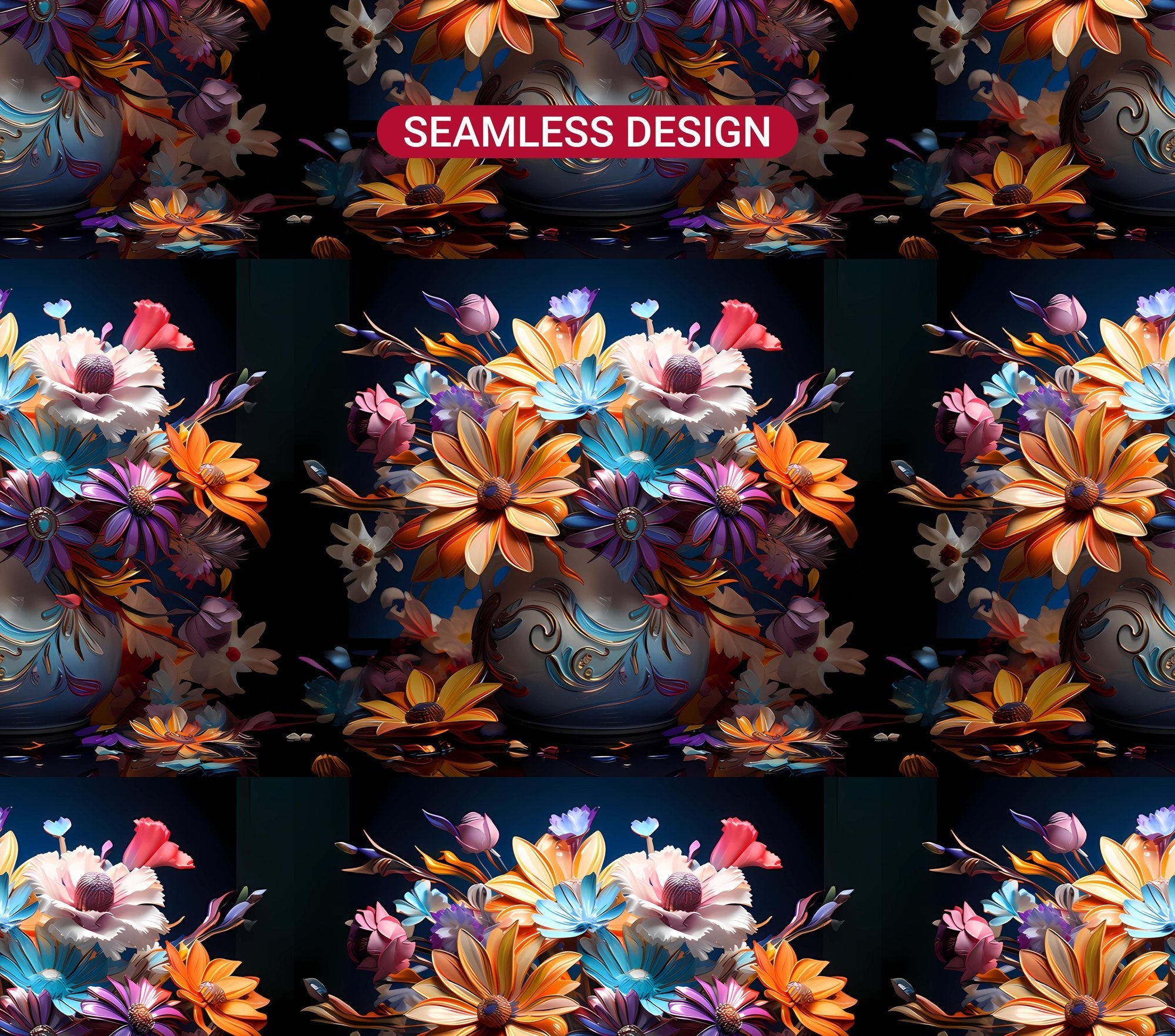 Industrial Spring 5 Tumbler Wrap - CraftNest