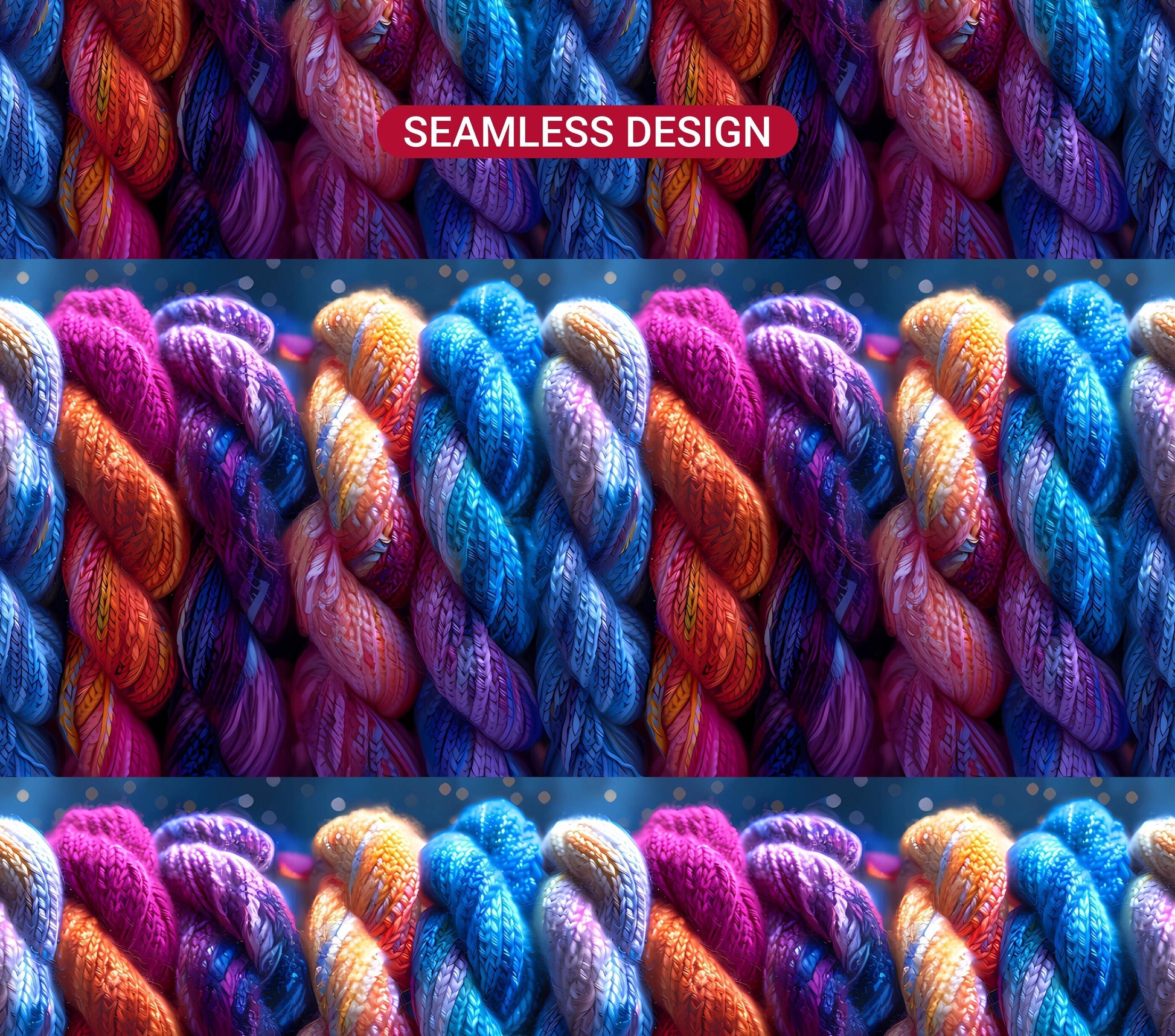 Knitting 4 Tumbler Wrap - CraftNest - Digital Crafting and Art