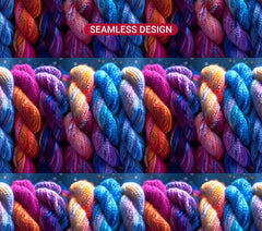 Knitting 4 Tumbler Wrap - CraftNest - Digital Crafting and Art