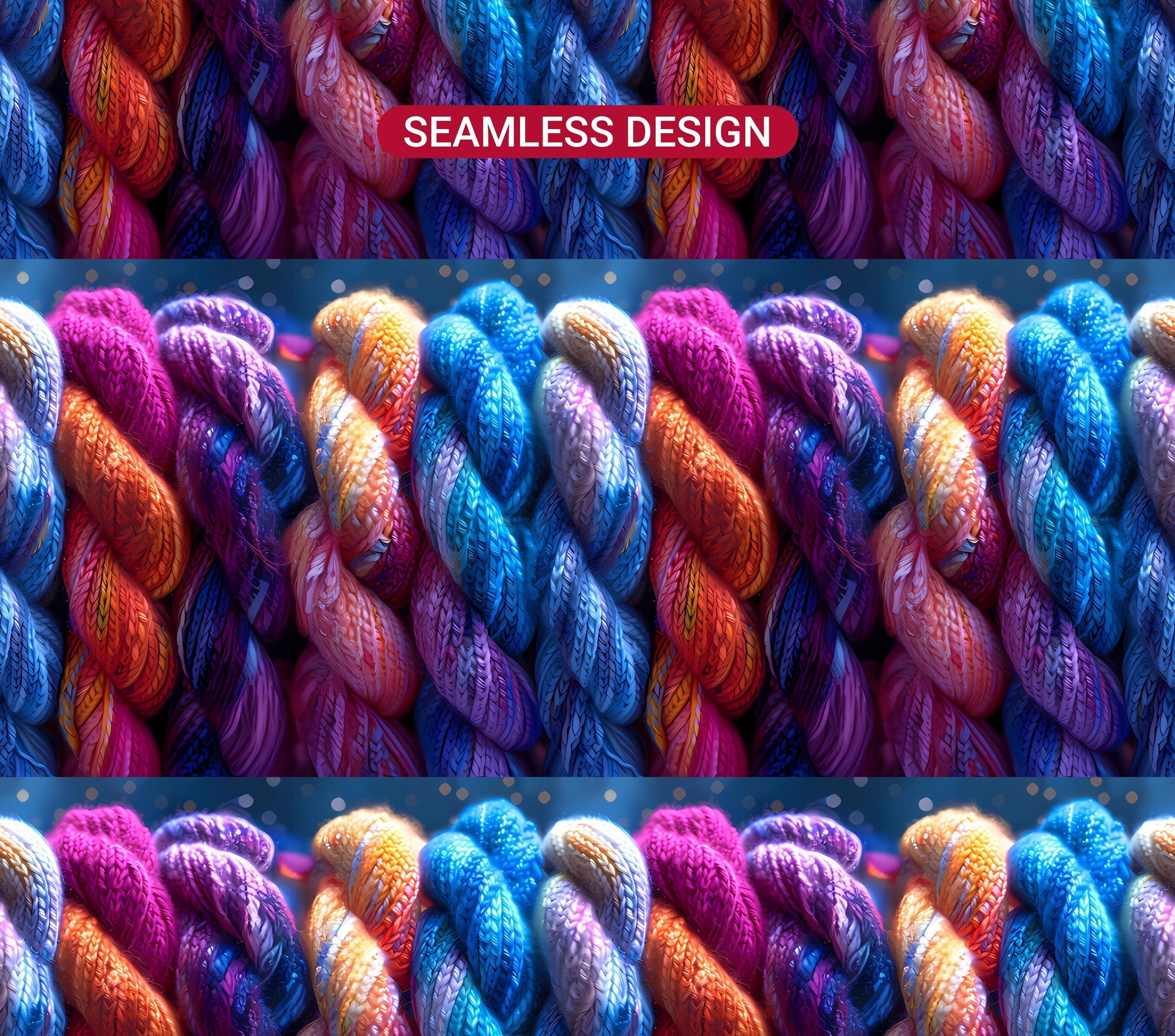 Knitting 4 Tumbler Wrap - CraftNest - Digital Crafting and Art