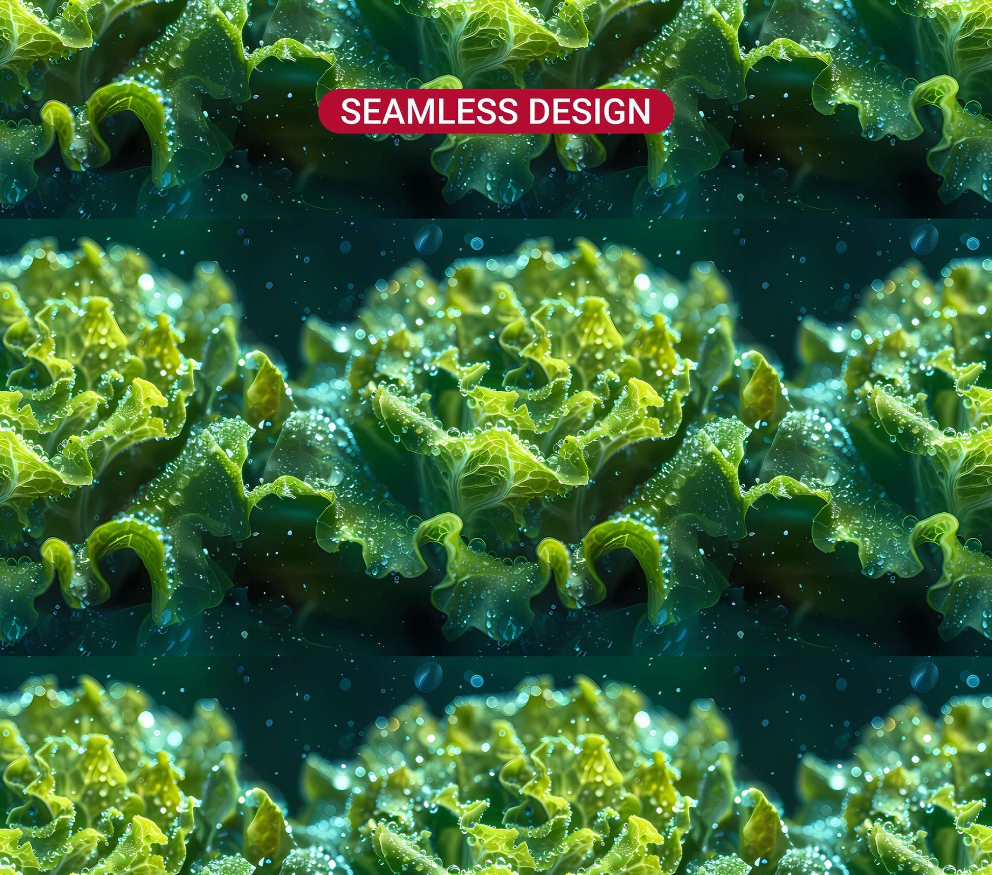 Lettuce 2 Tumbler Wrap - CraftNest - Digital Crafting and Art