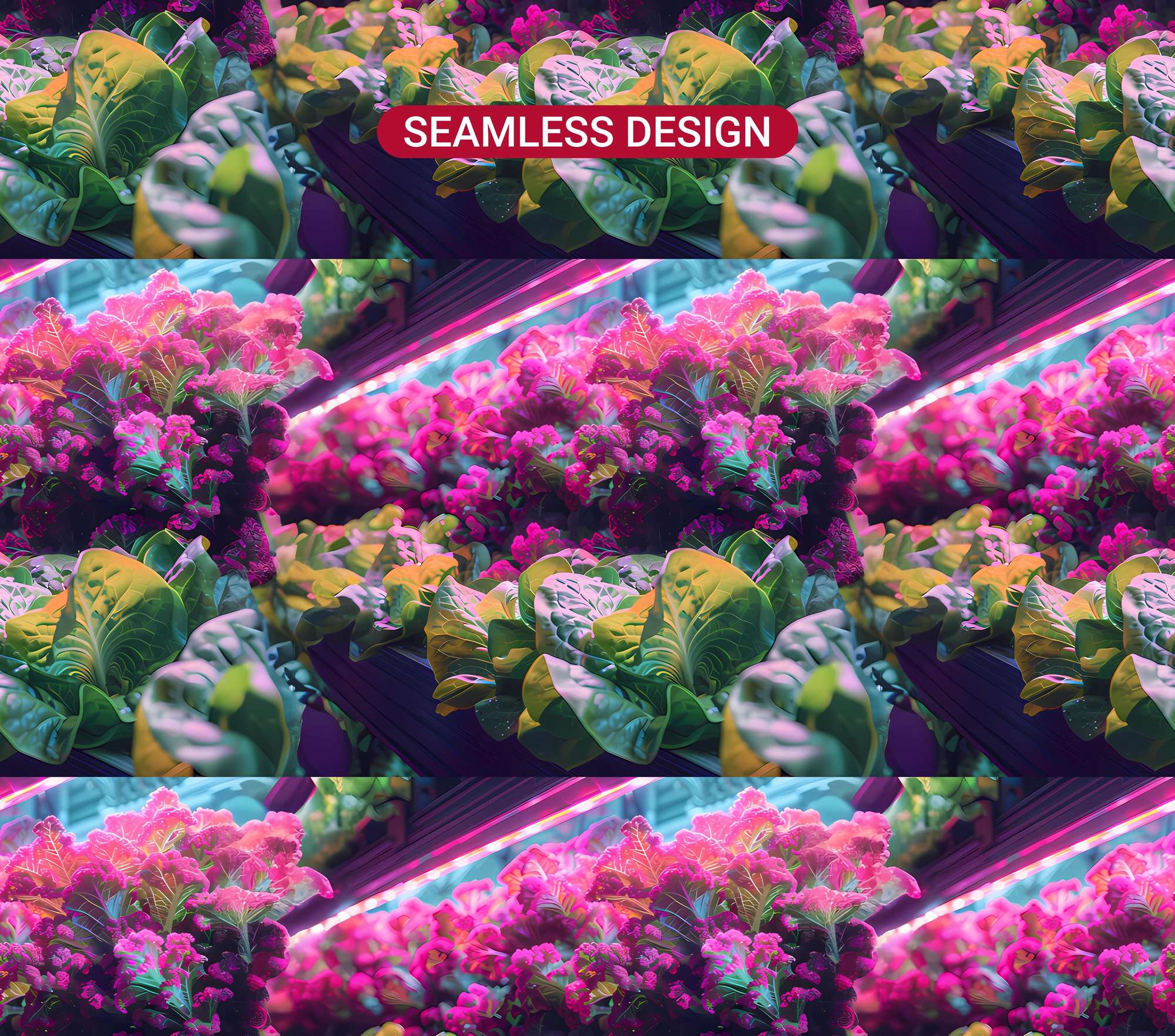 Lettuce 4 Tumbler Wrap - CraftNest - Digital Crafting and Art