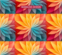 Minimalist Spring 2 Tumbler Wrap - CraftNest