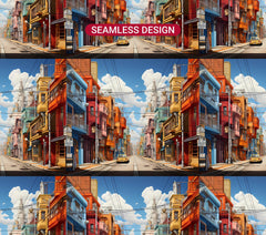 New York 6 Tumbler Wrap - CraftNest