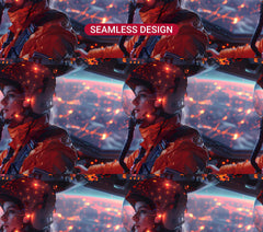 Pilot Profession 3 Tumbler Wrap - CraftNest - Digital Crafting and Art