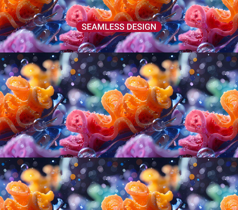 Potato 4 Tumbler Wrap - CraftNest - Digital Crafting and Art