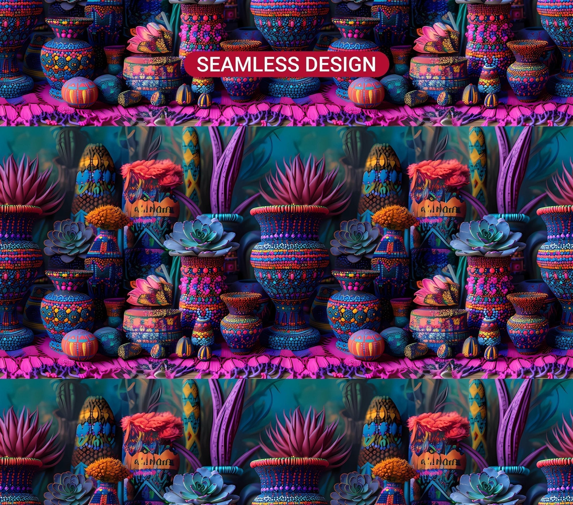 Safari Easter 1 Tumbler Wrap - CraftNest