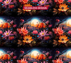 Safari Spring 2 Tumbler Wrap - CraftNest