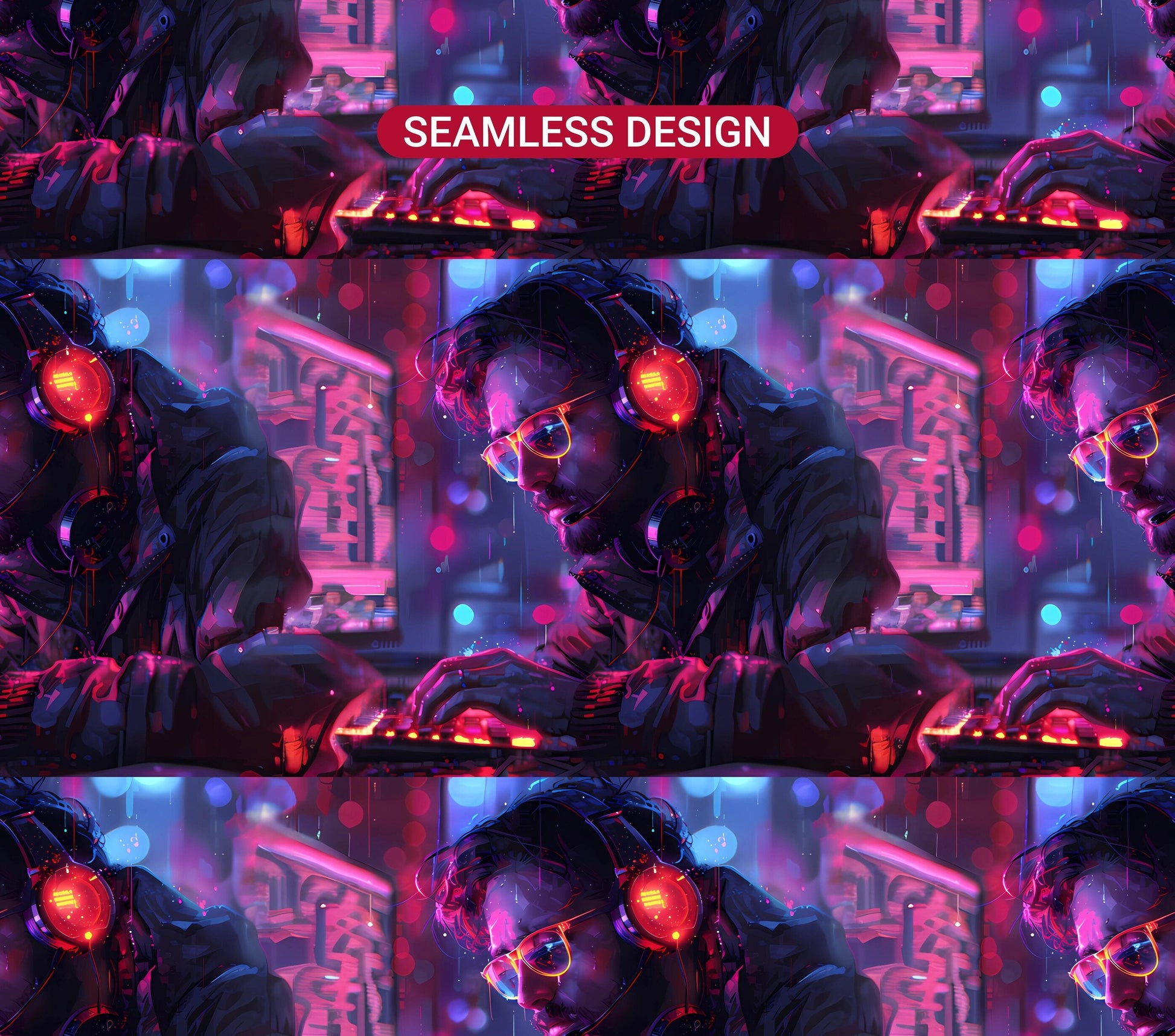 Software Developer 1 Tumbler Wrap - CraftNest - Digital Crafting and Art