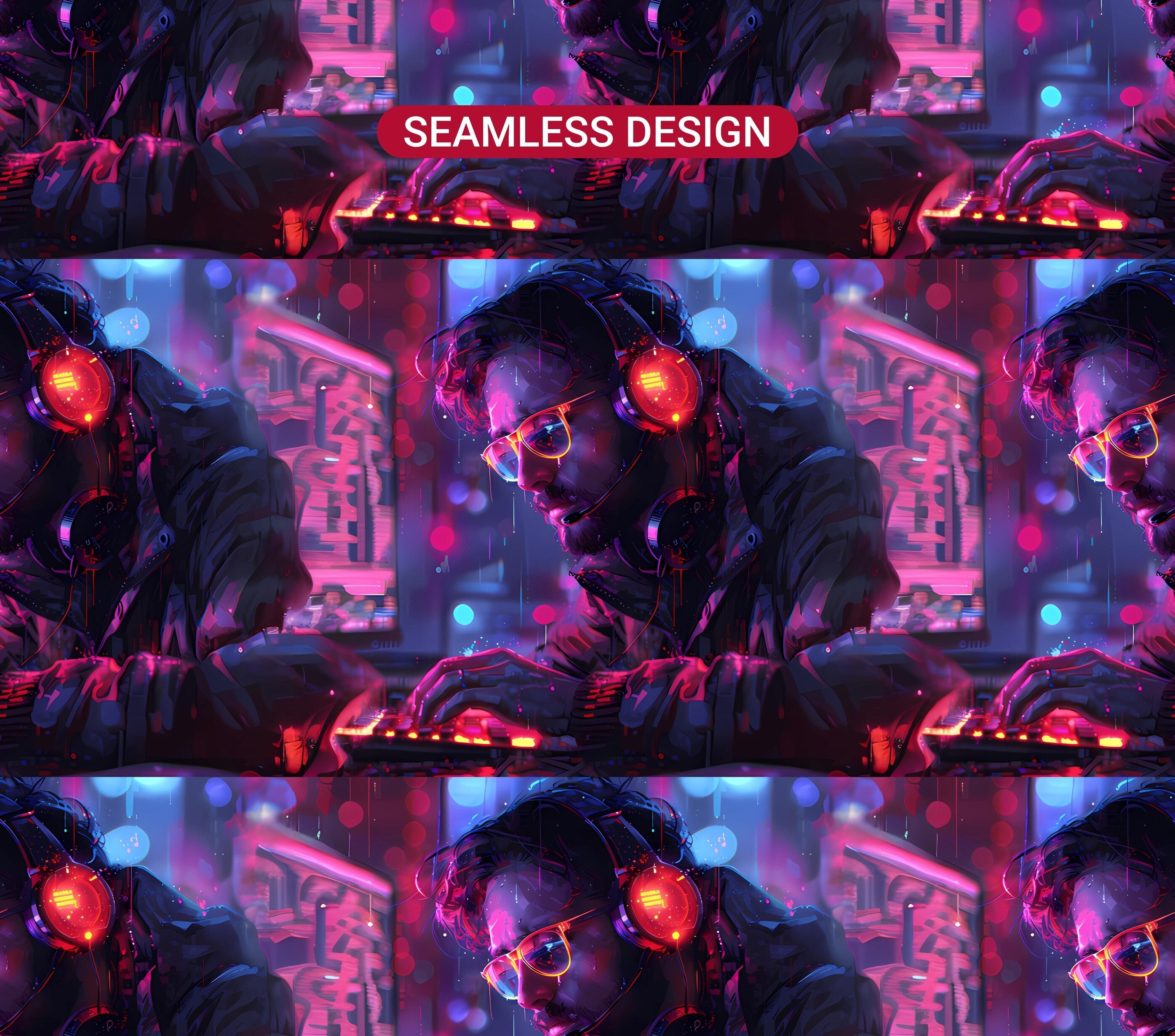 Software Developer 1 Tumbler Wrap - CraftNest - Digital Crafting and Art