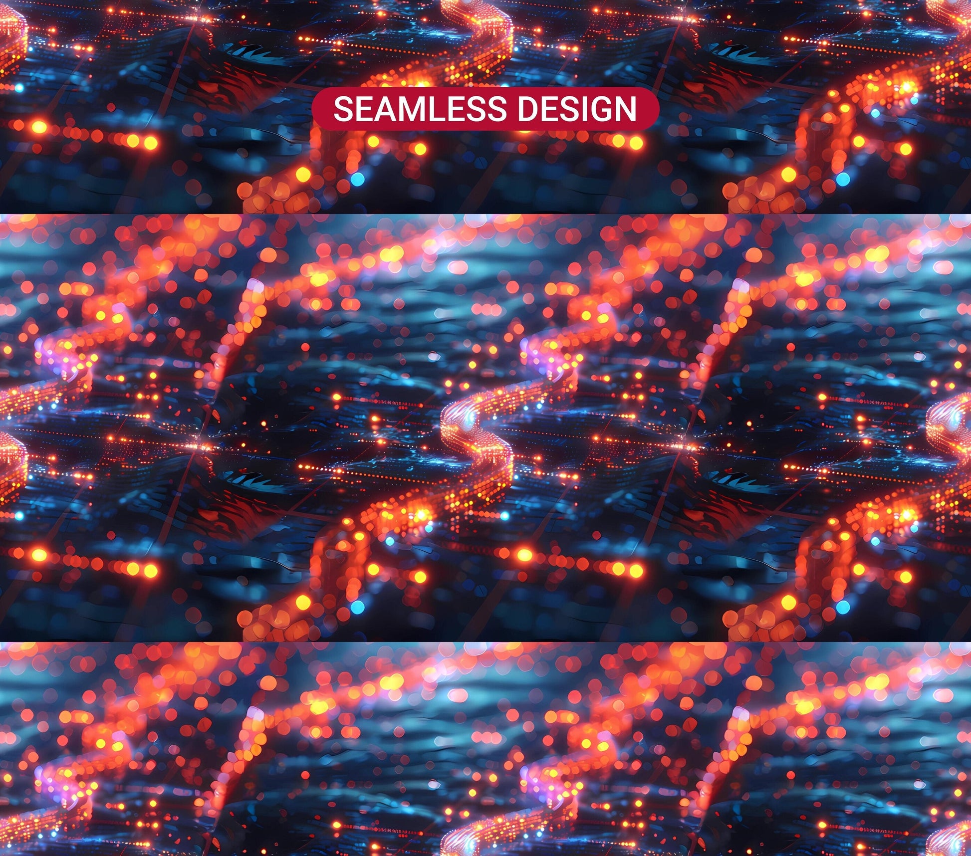 Software Developer 3 Tumbler Wrap - CraftNest - Digital Crafting and Art
