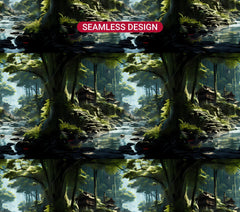 Zen Spring 4 Tumbler Wrap - CraftNest