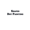 Shape Dot Painting Worksheets