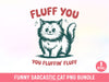 Fantasy Forest Clipart Bundle