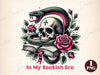 In My Bookish Era Funny Book Lover Clipart Bundle 2