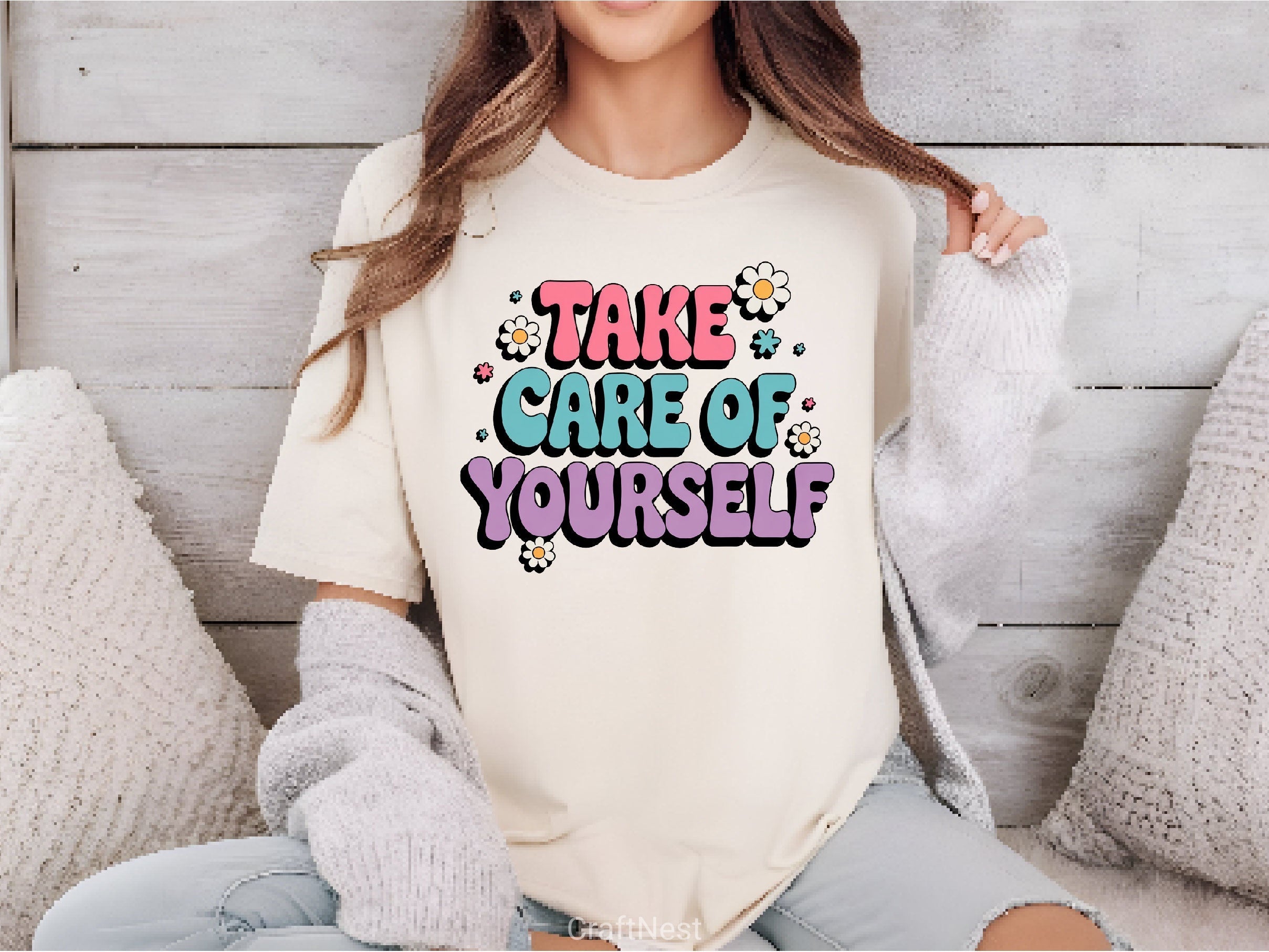 Decorative D Letter Bundle