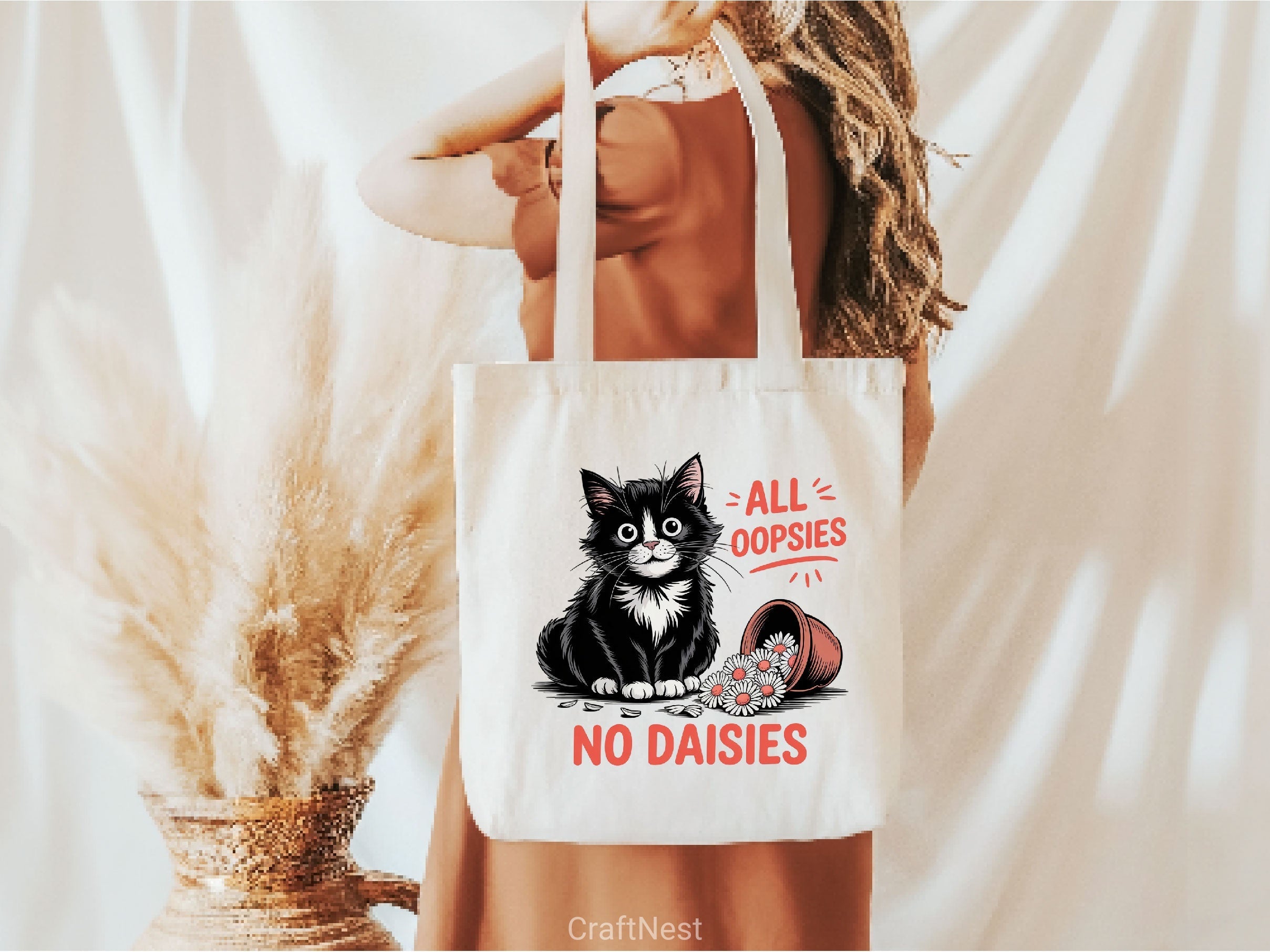 Funny Sarcastic Cat Clipart Bundle 3