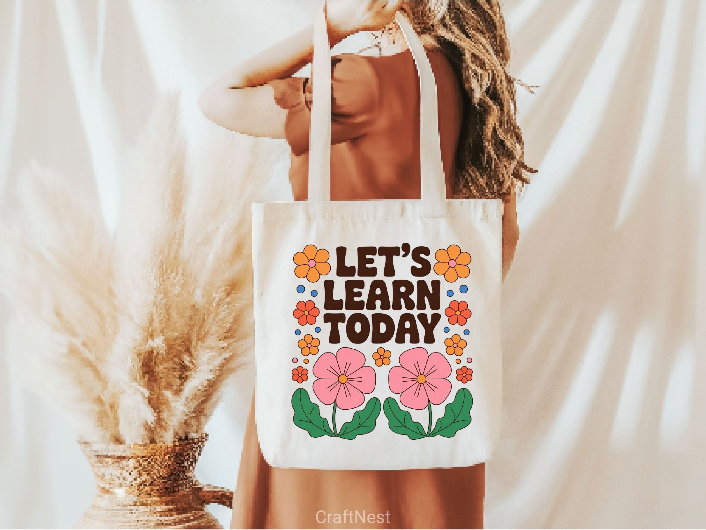 Let’s Learn Today – Clipart Bundle