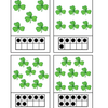 St. Patrick's Day Math Activity Pack