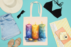 Candle Making Clipart - CraftNest - Digital Crafting and Art