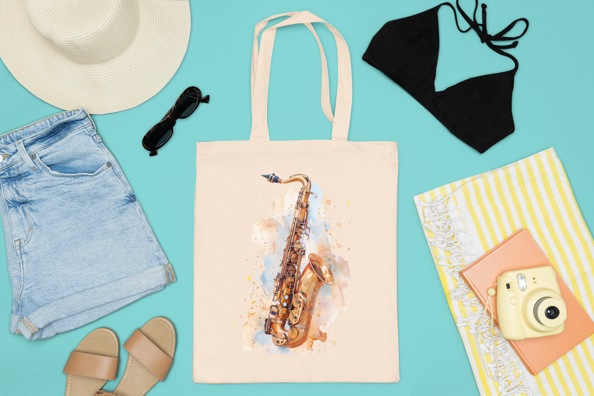 Music Back To School - CraftNest - Digital Crafting and Art