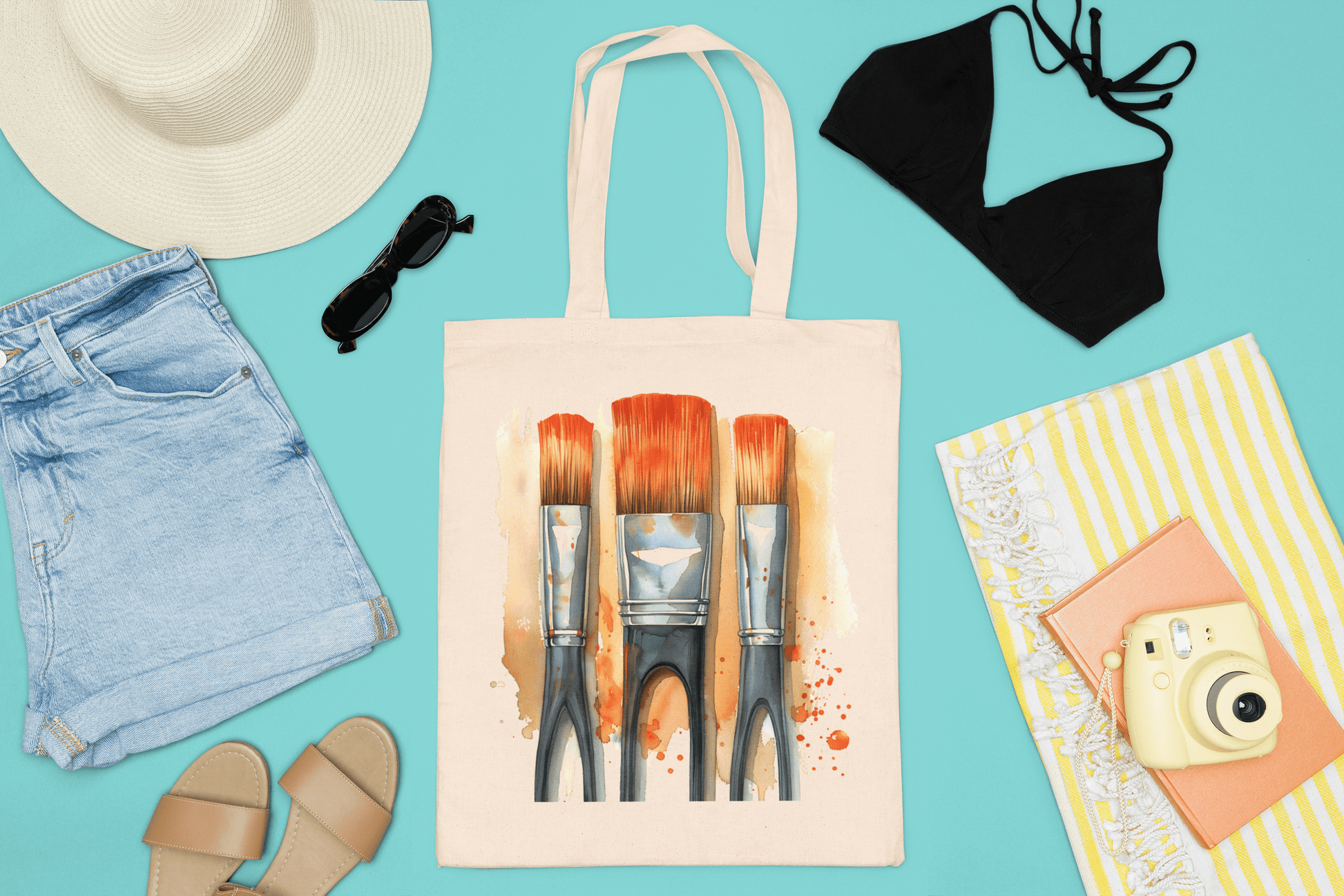 Cooking and Baking Clipart - CraftNest - Digital Crafting and Art
