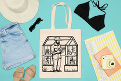 Farmer SVG Bundle - CraftNest - Digital Crafting and Art