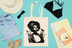 Afro American Back To School SVG Bundle - CraftNest - Digital Crafting and Art