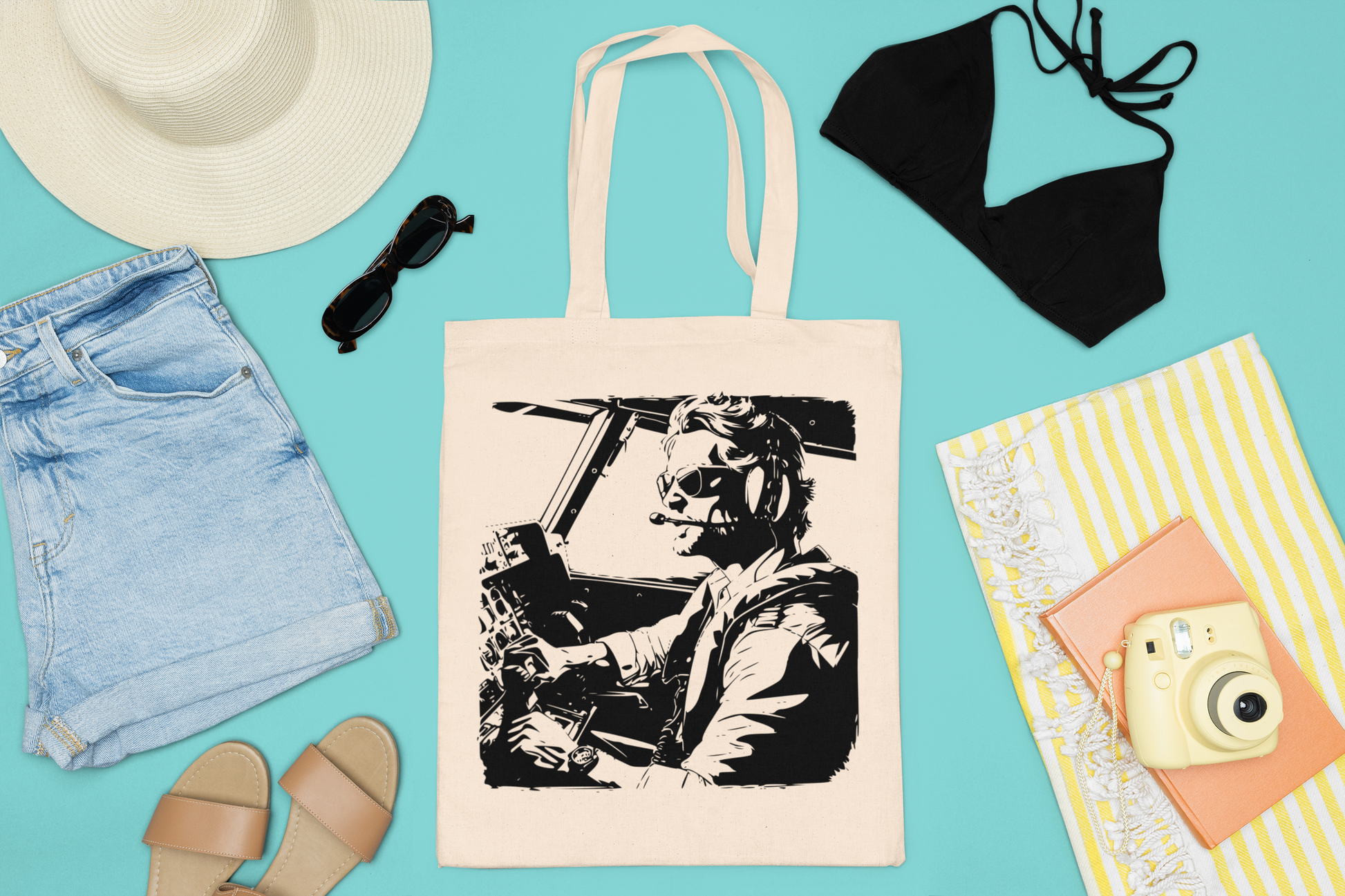 Pilot SVG Bundle - CraftNest - Digital Crafting and Art