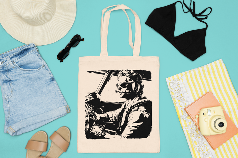 Pilot SVG Bundle - CraftNest - Digital Crafting and Art
