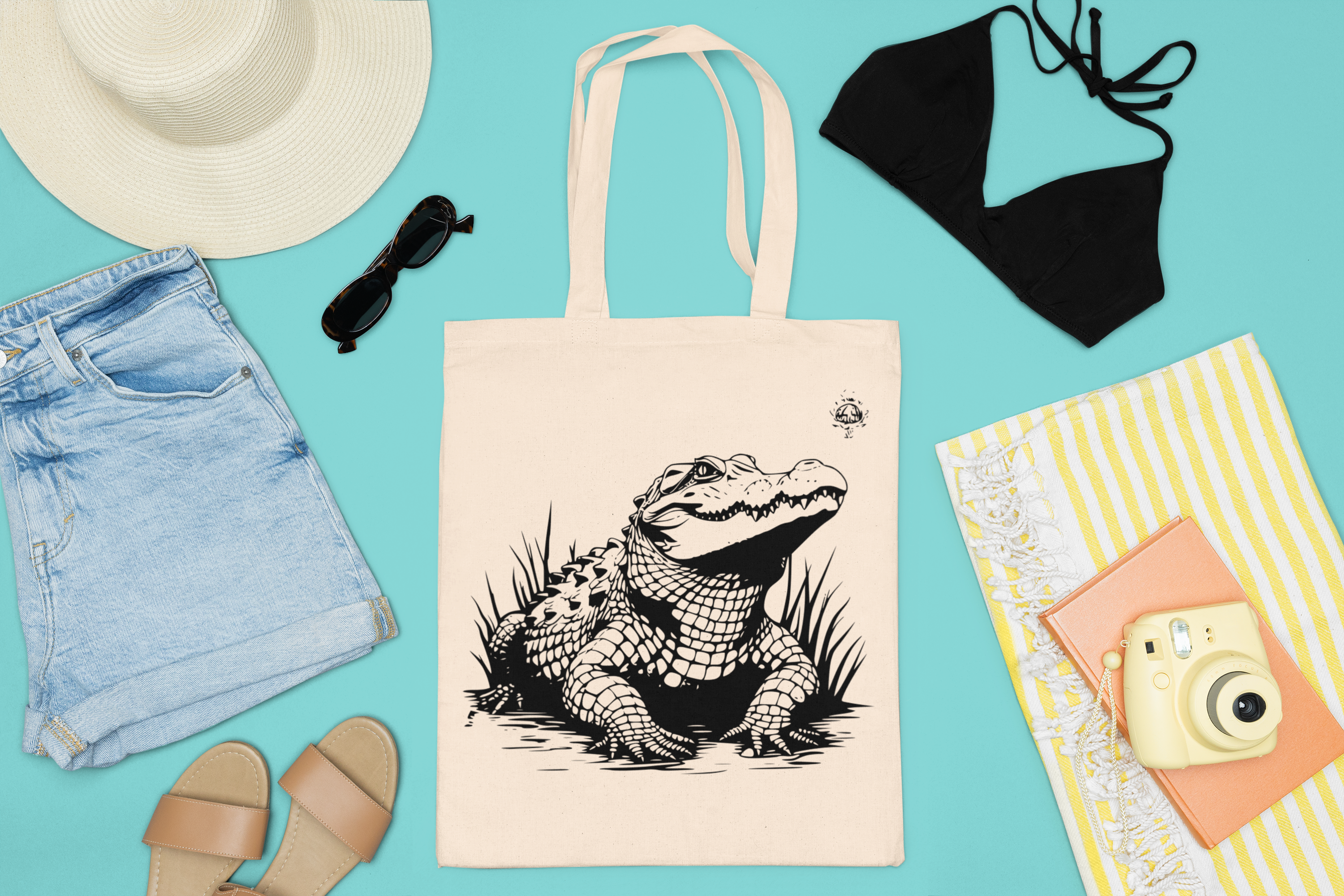 Animal Back To School SVG Bundle - CraftNest - Digital Crafting and Art