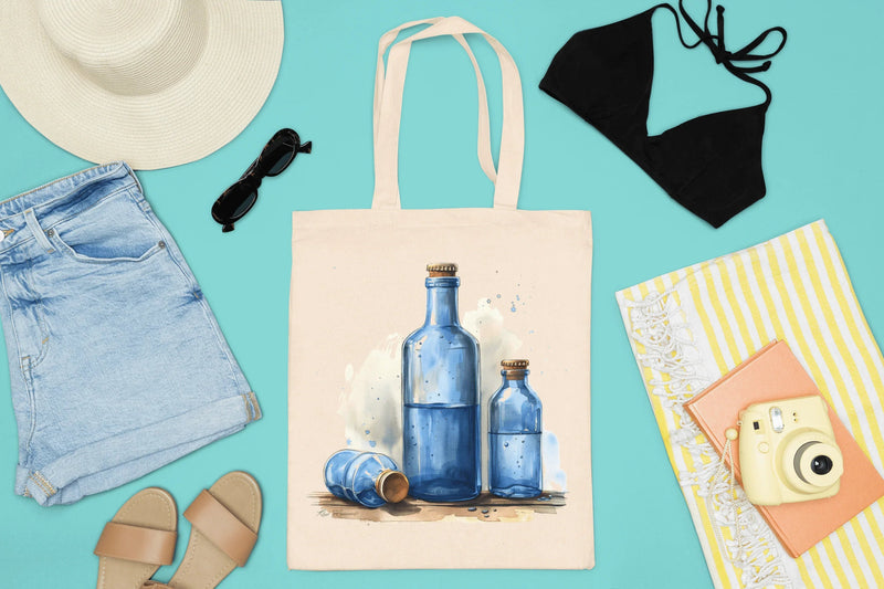 Homebrewing Clipart - CraftNest - Digital Crafting and Art