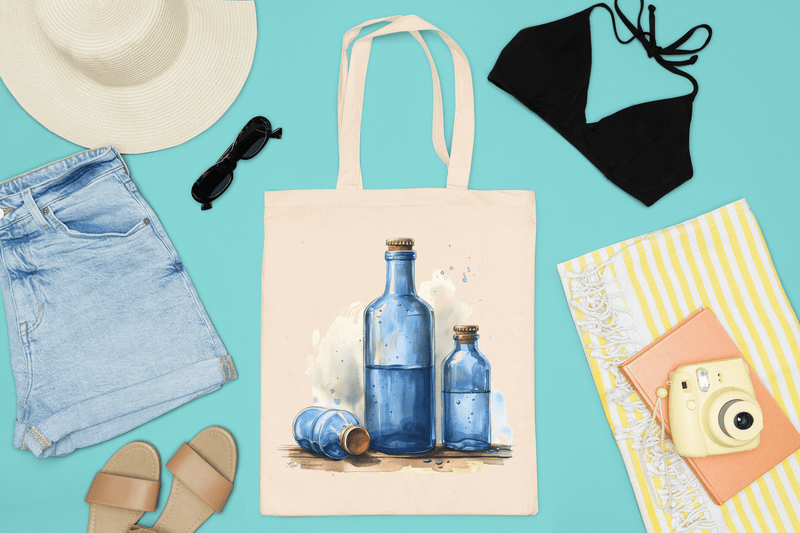 Homebrewing Clipart - CraftNest - Digital Crafting and Art