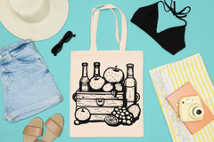 Picnicking SVG Bundle - CraftNest - Digital Crafting and Art