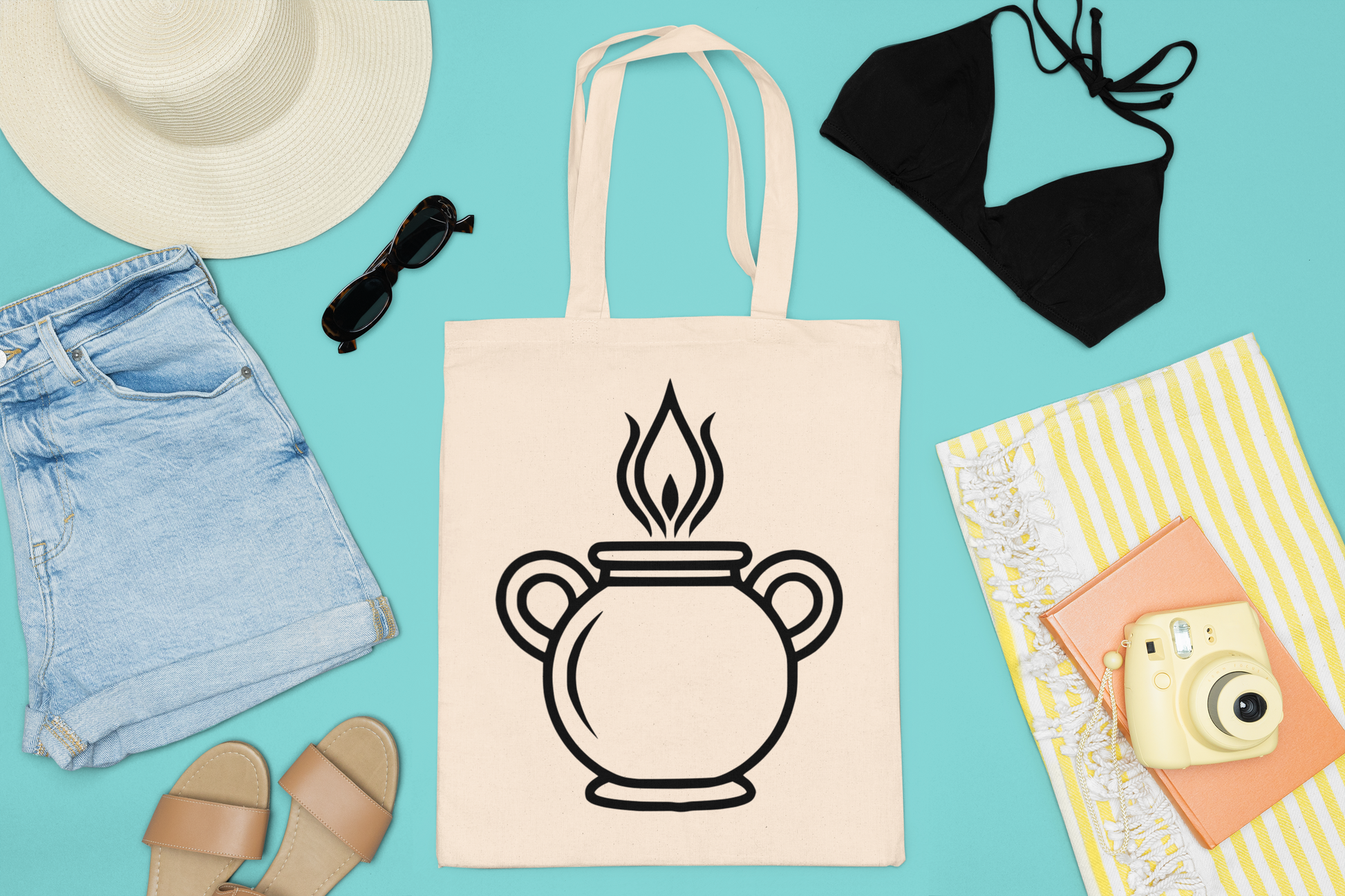 Pottery And Ceramics SVG Bundle - CraftNest - Digital Crafting and Art