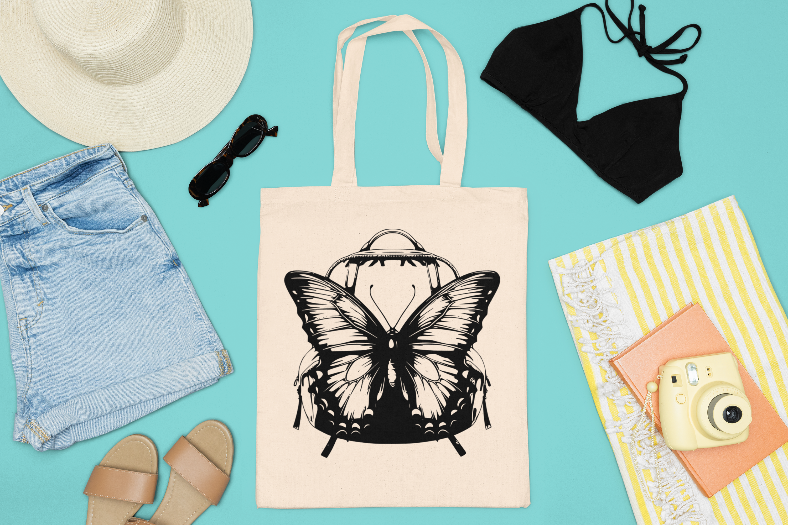 Girls Back To School SVG Bundle - CraftNest - Digital Crafting and Art