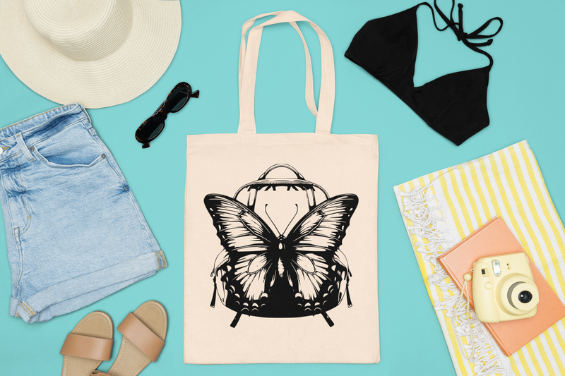 Girls Back To School SVG Bundle - CraftNest - Digital Crafting and Art