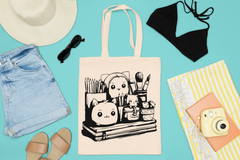 Kawaii Back To School SVG Bundle - CraftNest - Digital Crafting and Art