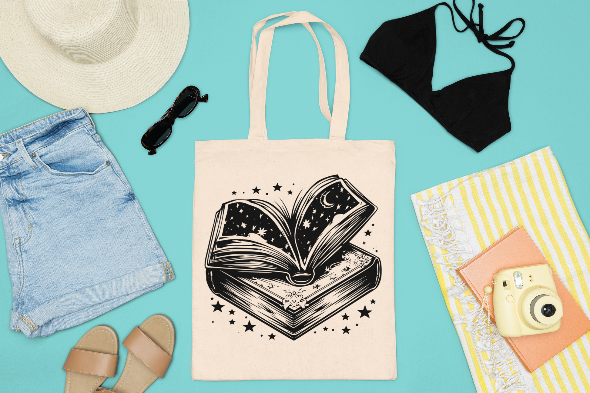 Magic Back To School SVG Bundle - CraftNest - Digital Crafting and Art