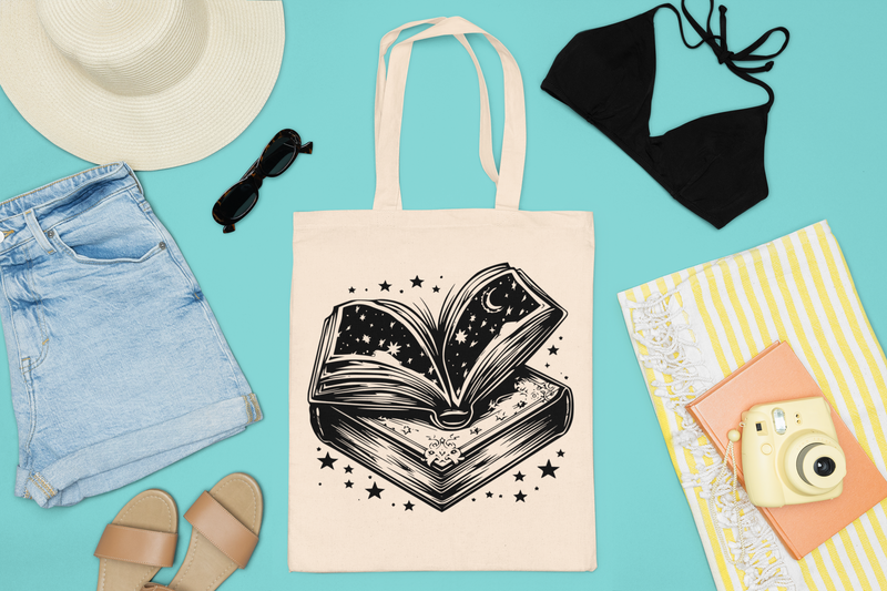 Magic Back To School SVG Bundle - CraftNest - Digital Crafting and Art