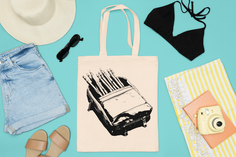 Music Back To School SVG Bundle - CraftNest - Digital Crafting and Art