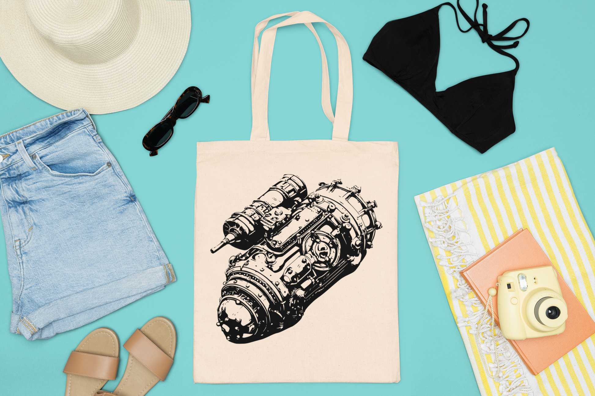 Steampunk Back To School SVG Bundle - CraftNest - Digital Crafting and Art