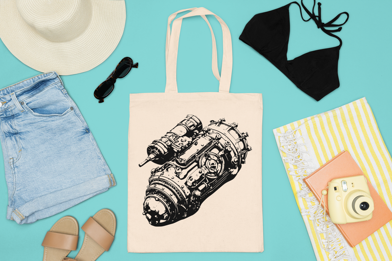 Steampunk Back To School SVG Bundle - CraftNest - Digital Crafting and Art