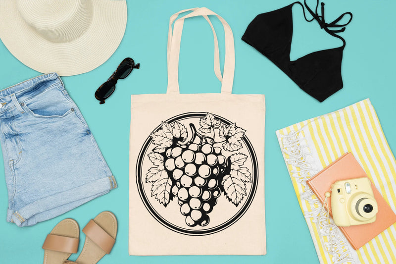 Wine Tasting SVG Bundle - CraftNest - Digital Crafting and Art