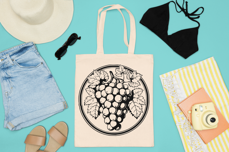 Wine Tasting SVG Bundle - CraftNest - Digital Crafting and Art