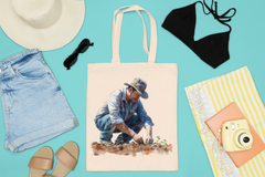 Gardener Clipart - CraftNest - Digital Crafting and Art