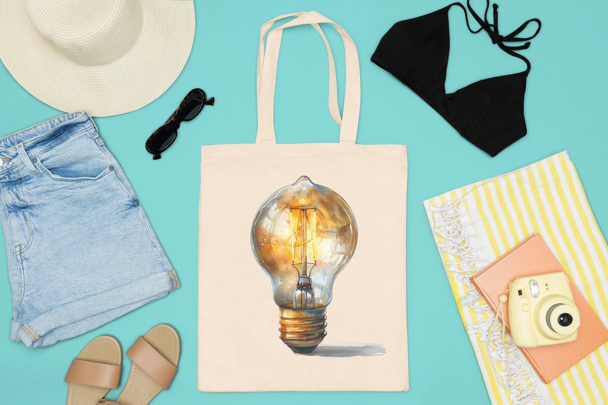 Vintage Back To School - CraftNest - Digital Crafting and Art
